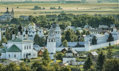 МТС Travel и Broneik.com посоветовали рязанцам города для поездок на выходные